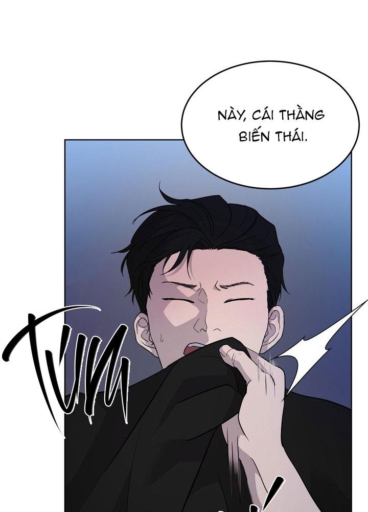 BÁNH QUY TÌNH YÊU TAN CHẢY Chapter 25 - Next Chapter 26