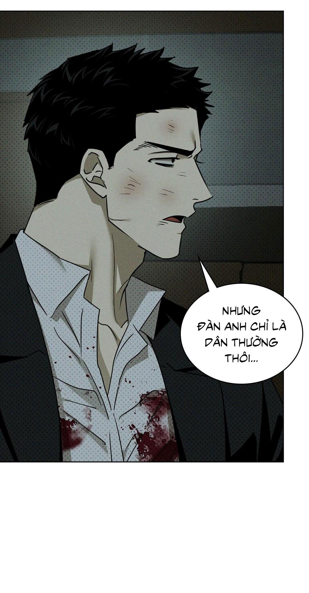 DƯỚI ÁNH ĐÈN XANH Ss2 Chapter 34 - Next 