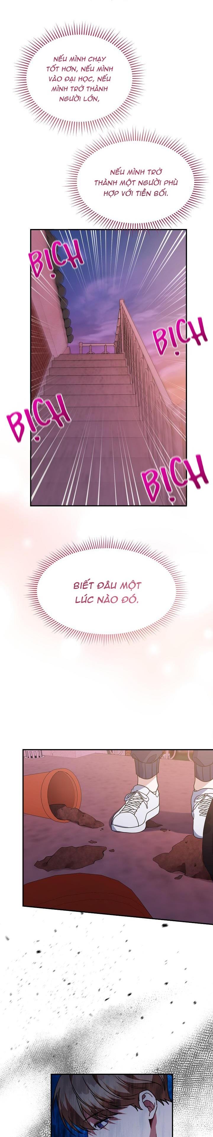 Khu vực chủ nghĩa tình yêu Chapter 36 - Next Chapter 37