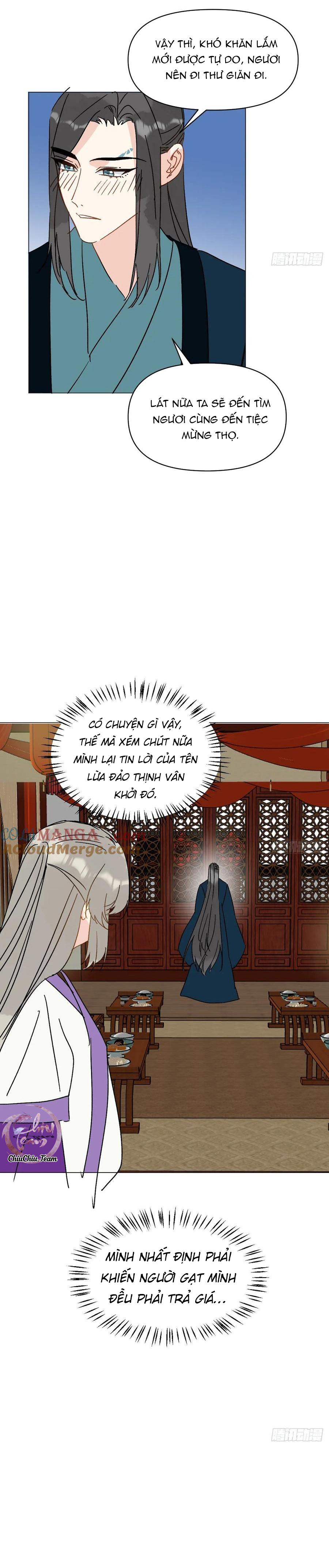 Sau Khi Trùng Sinh Ta Thuần Hóa Đồ Đệ Xấu Xa (END) Chapter 68 - Next Chapter 69