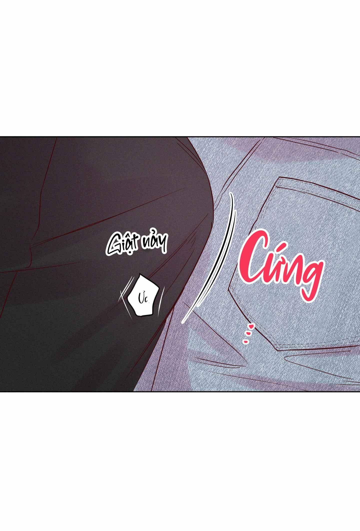 SÓNG ÔM BỜ CÁT Chapter 5 - Trang 3