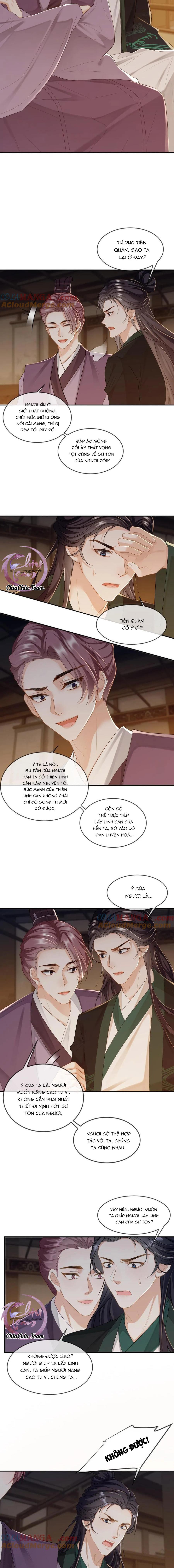 Khát Vọng Ngọt Ngào Chapter 241 - Next Chapter 242