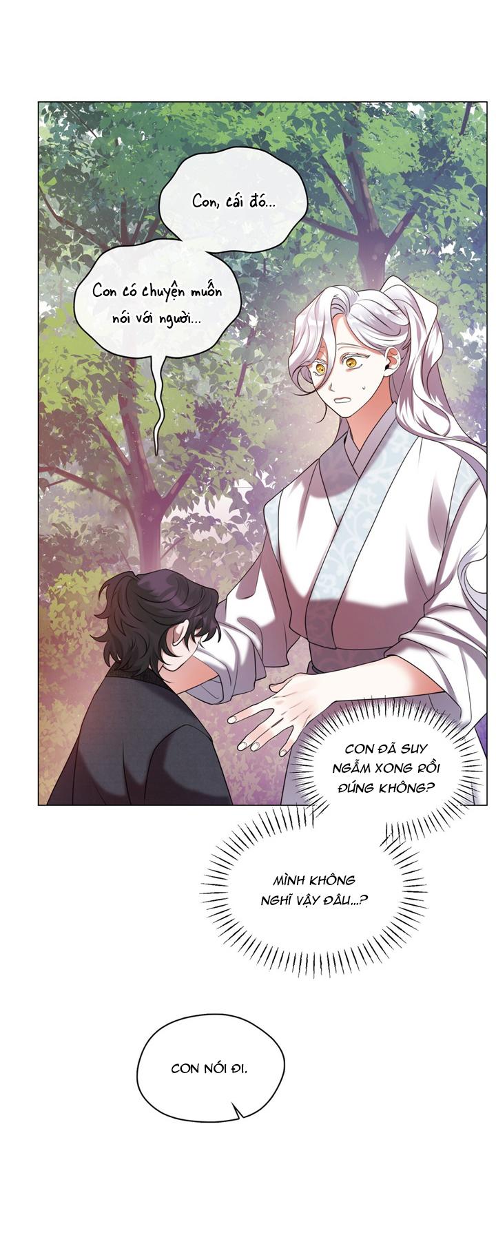 Tôi đã nuôi dạy thủ lĩnh giáo phái ác ma Chapter 6 - Next Chapter 7