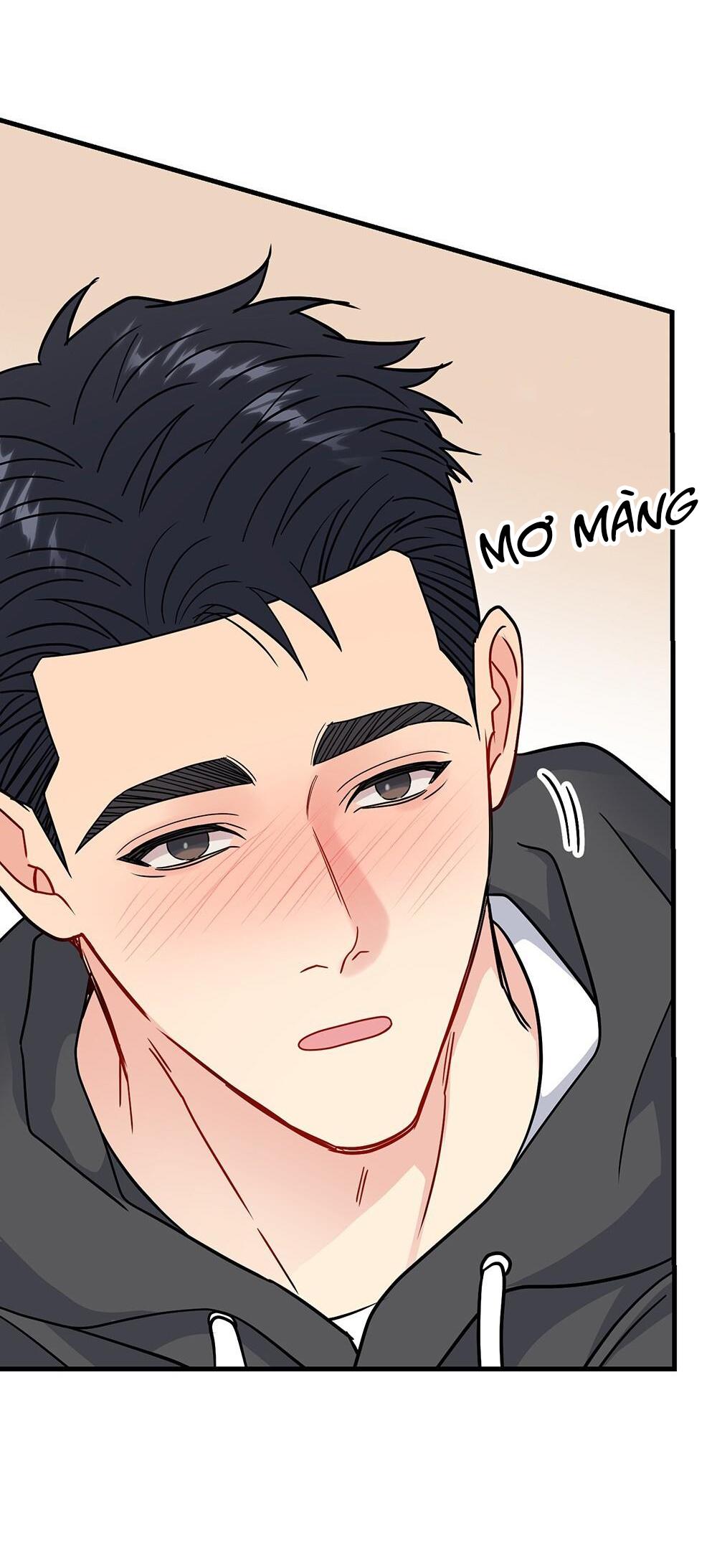 CẬU KHÔNG PHẢI LÀ GU CỦA TÔI Chapter 46 - Next Chapter 47
