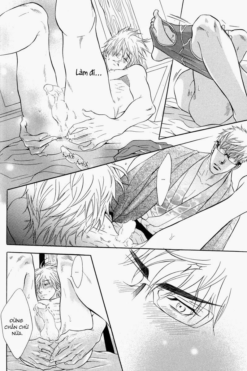 Doujinshi Tổng Hợp Chapter 135 - Next Chapter 136