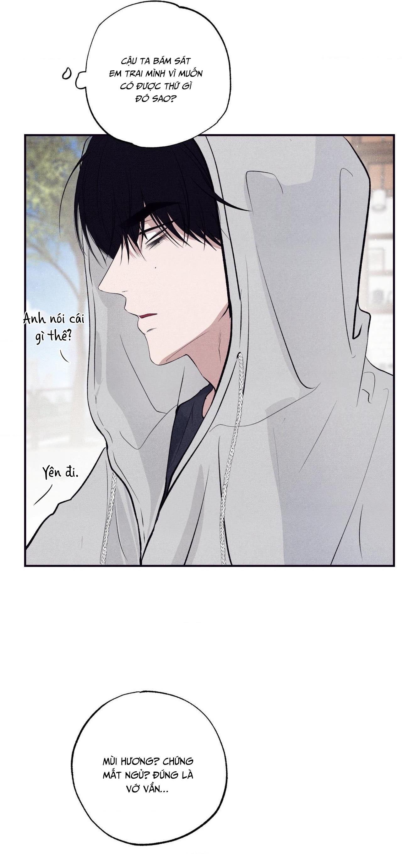 (UNSLEEP) MẤT NGỦ Chapter 34 - Next 