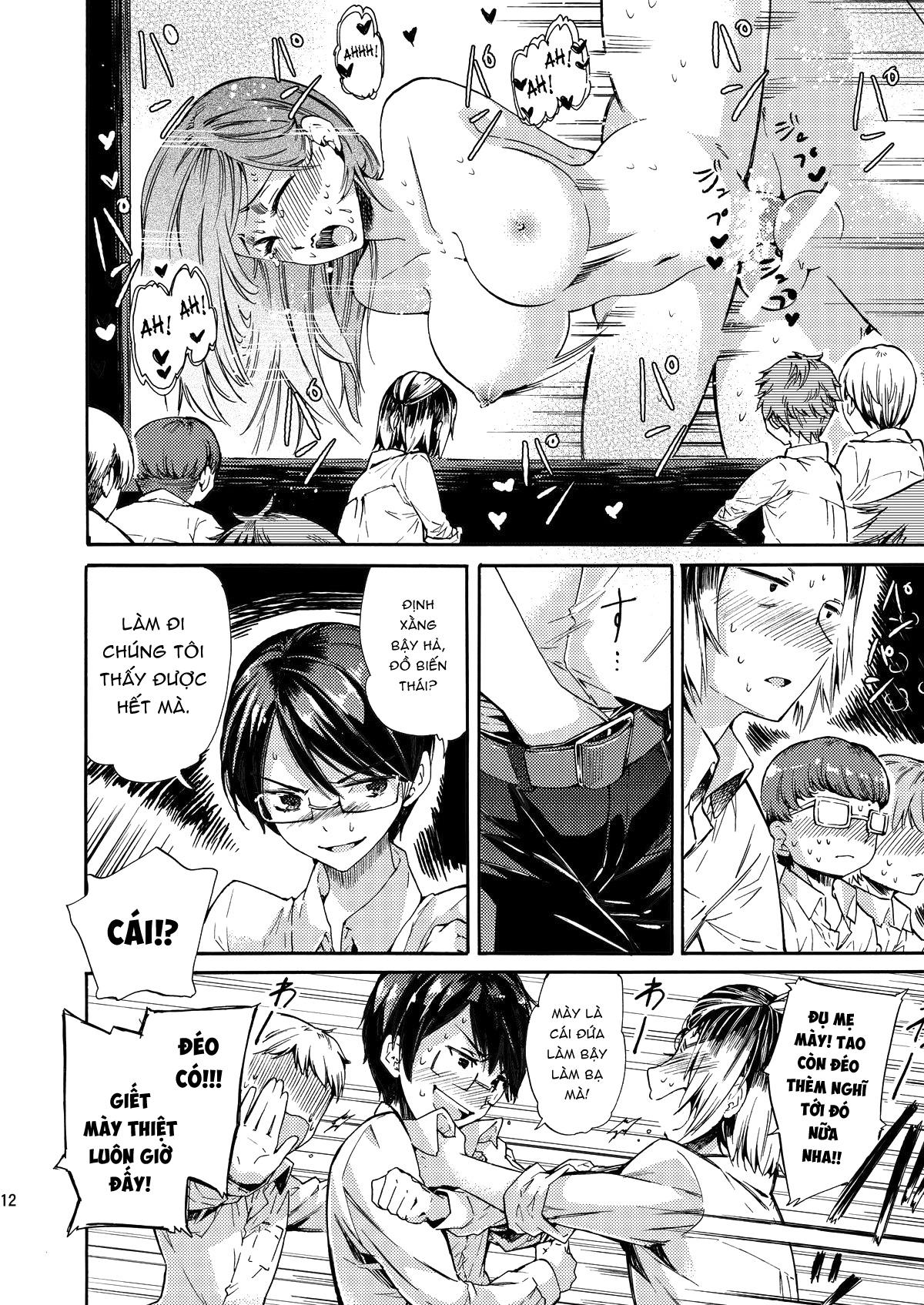 Đutanbao Shota Chapter 29 - Next Chapter 30