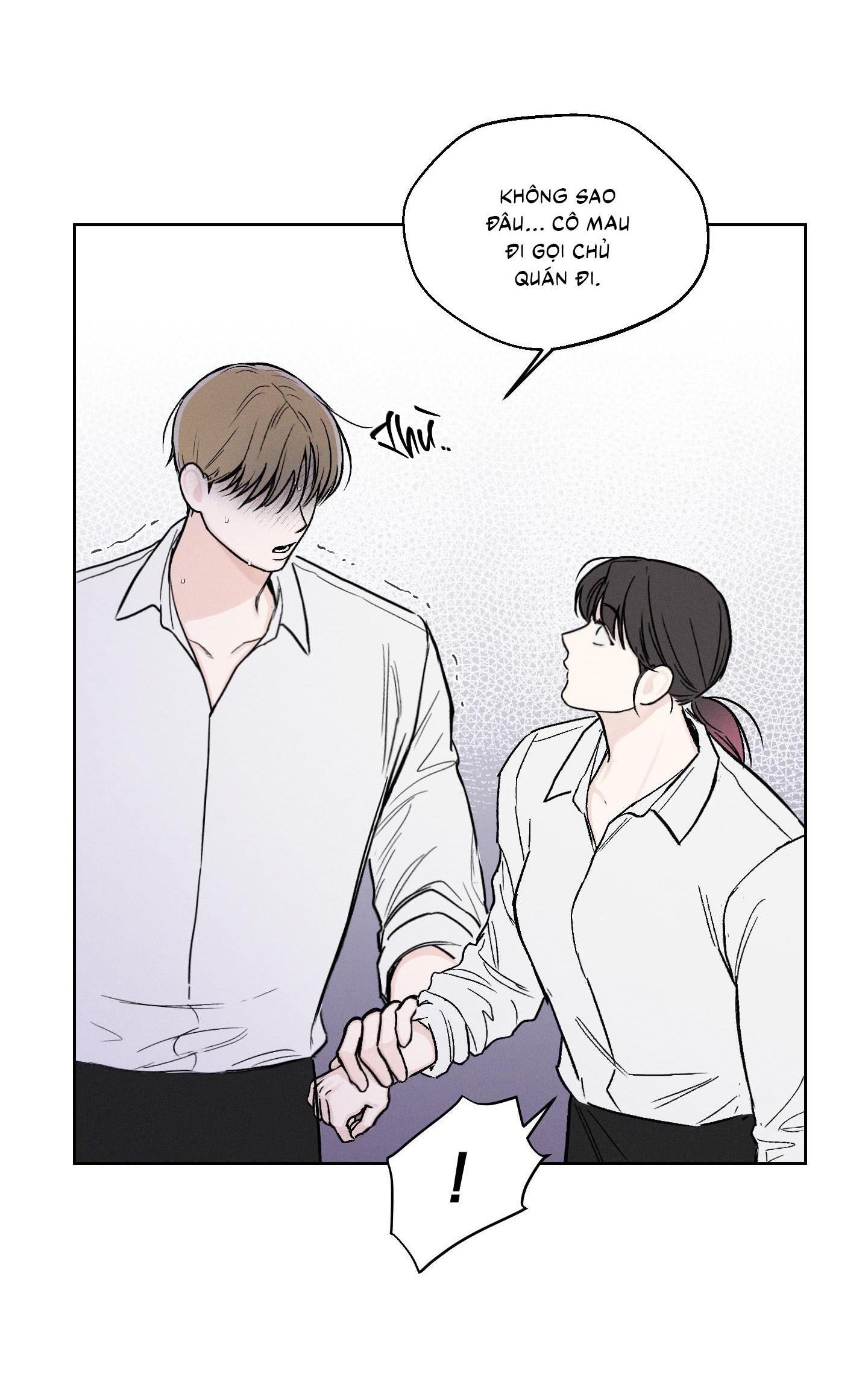 (CBunu) THÁNG 12 Chapter 32 - Next Chapter 33