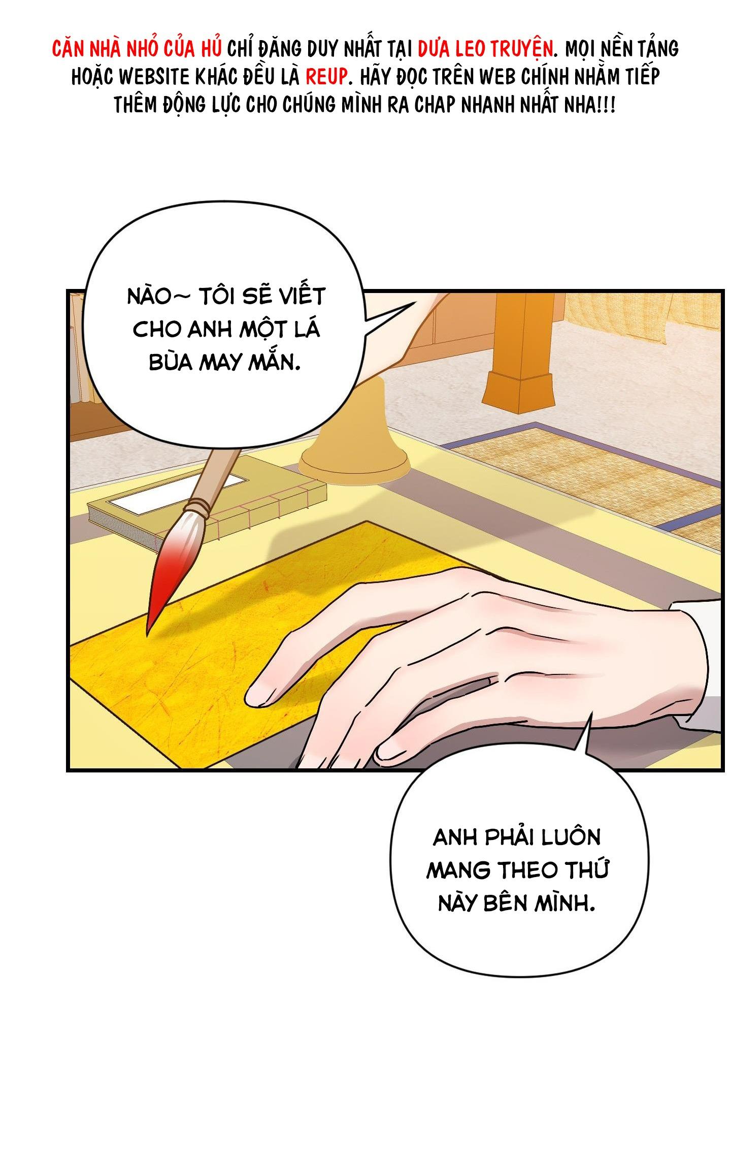 MỐI TÌNH NGANG TRÁI Chapter 1 - Next Chapter 2