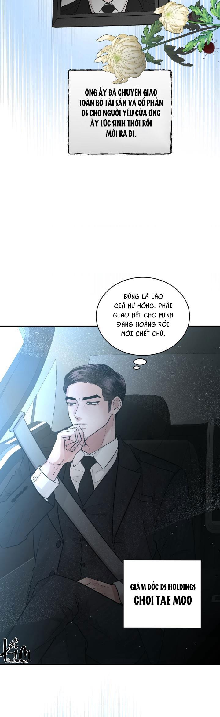 THÚ CƯNG DAMDANG Chapter 3.1 PHOTOTAXIS 1 - Next Chapter 3.2 PHOTOTAXIS 2