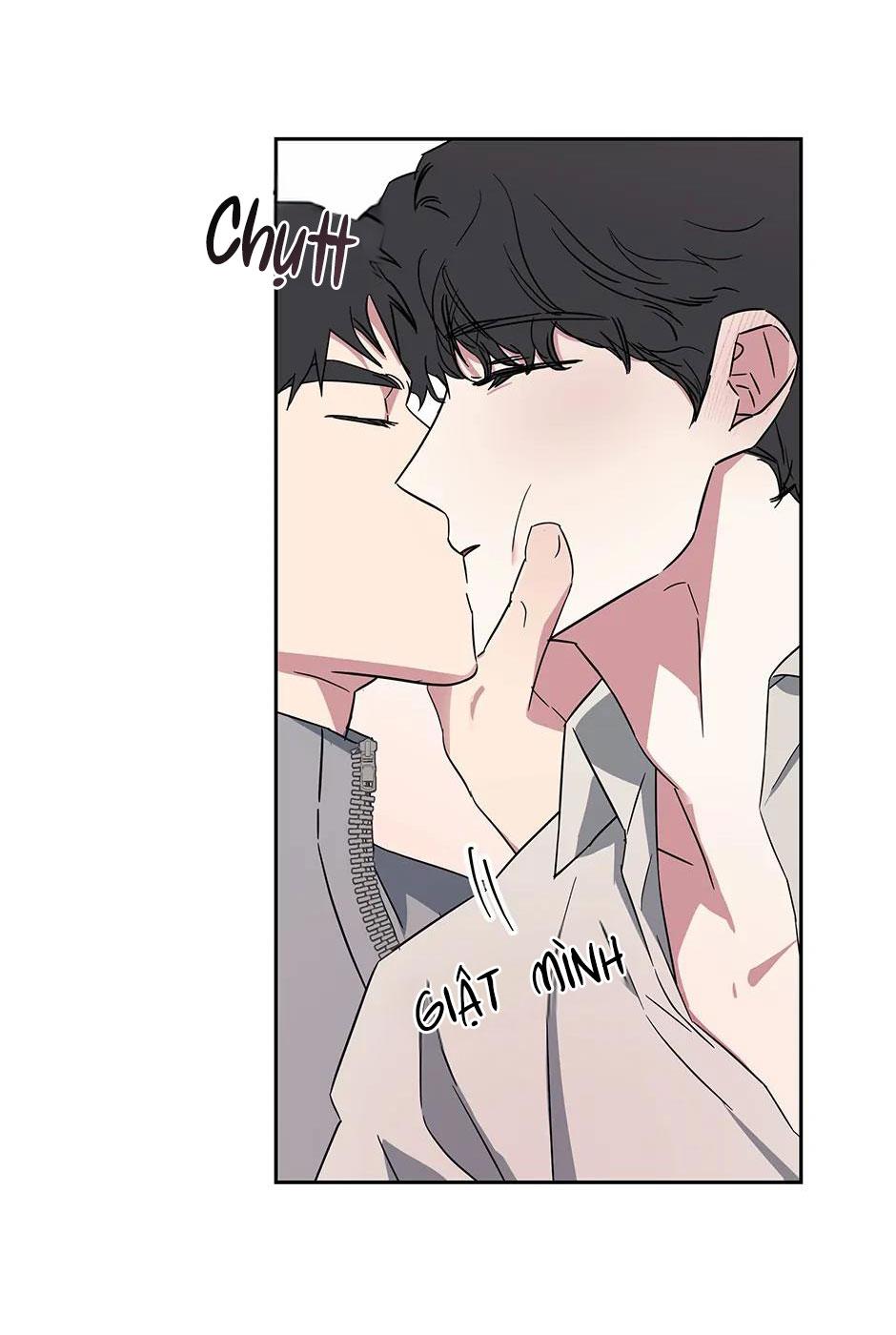 Chén Ghệ Mới Bồ Cũ Chapter 3 - Next Chapter 4