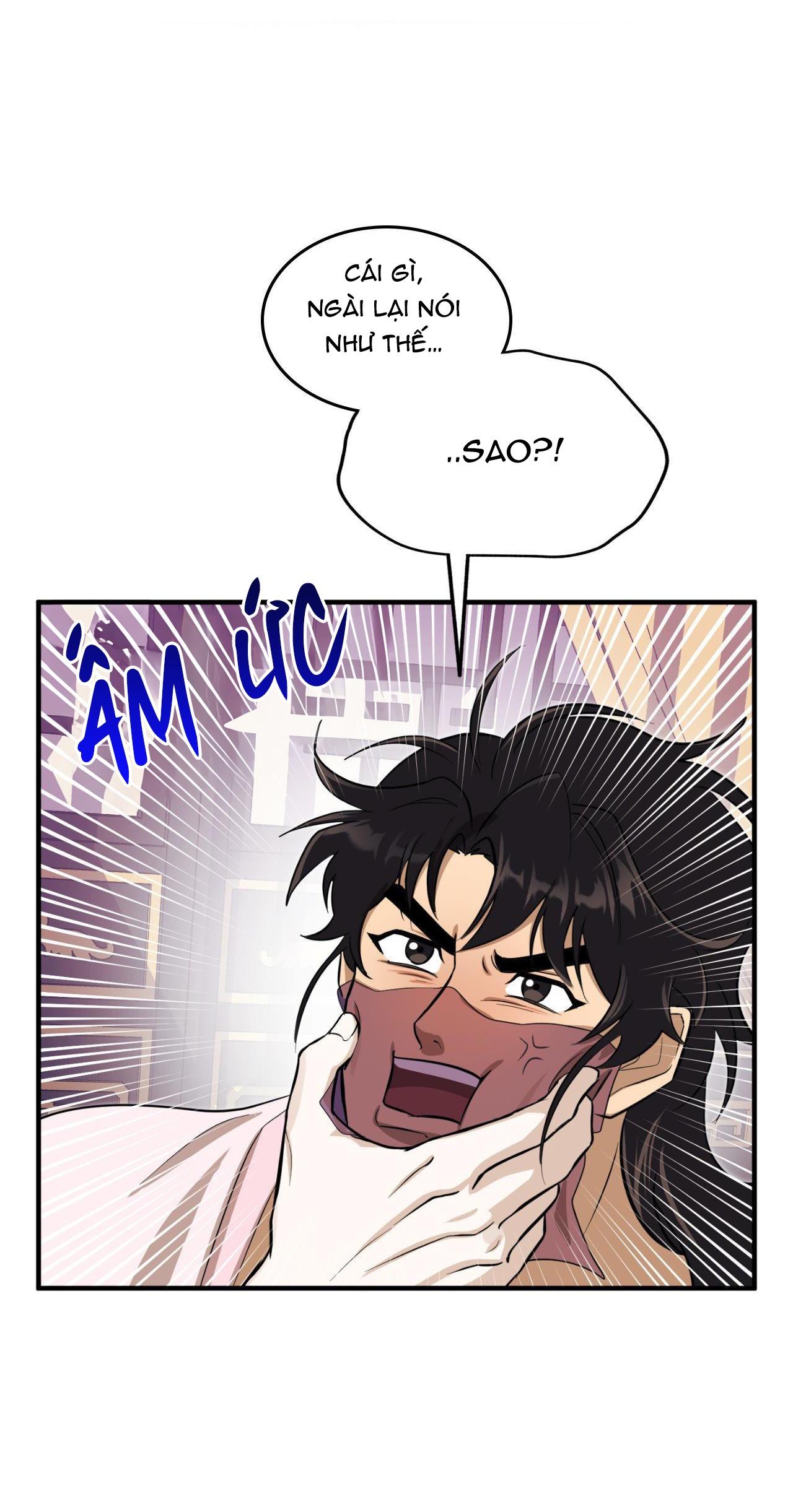 VỢ BÉ CỦA GIÁO CHỦ MA GIÁO Chapter 11 - Next Chapter 12
