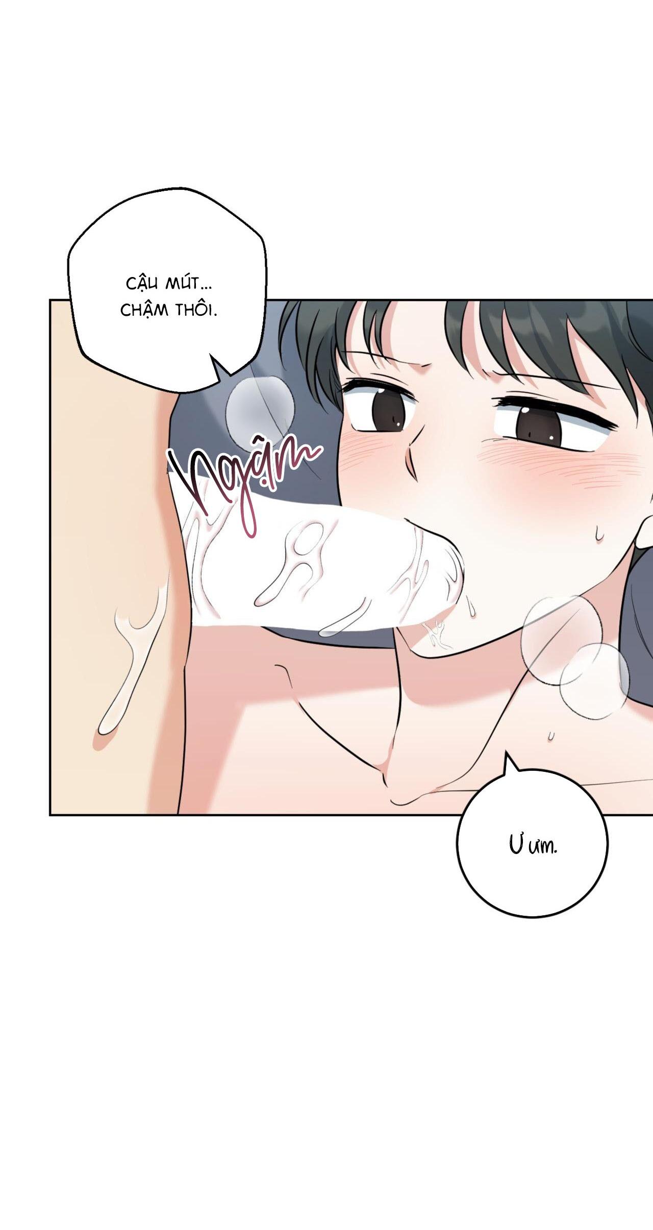 (CBunu) Khu Rừng Tĩnh Lặng Chapter 43 H - Next Chapter 44