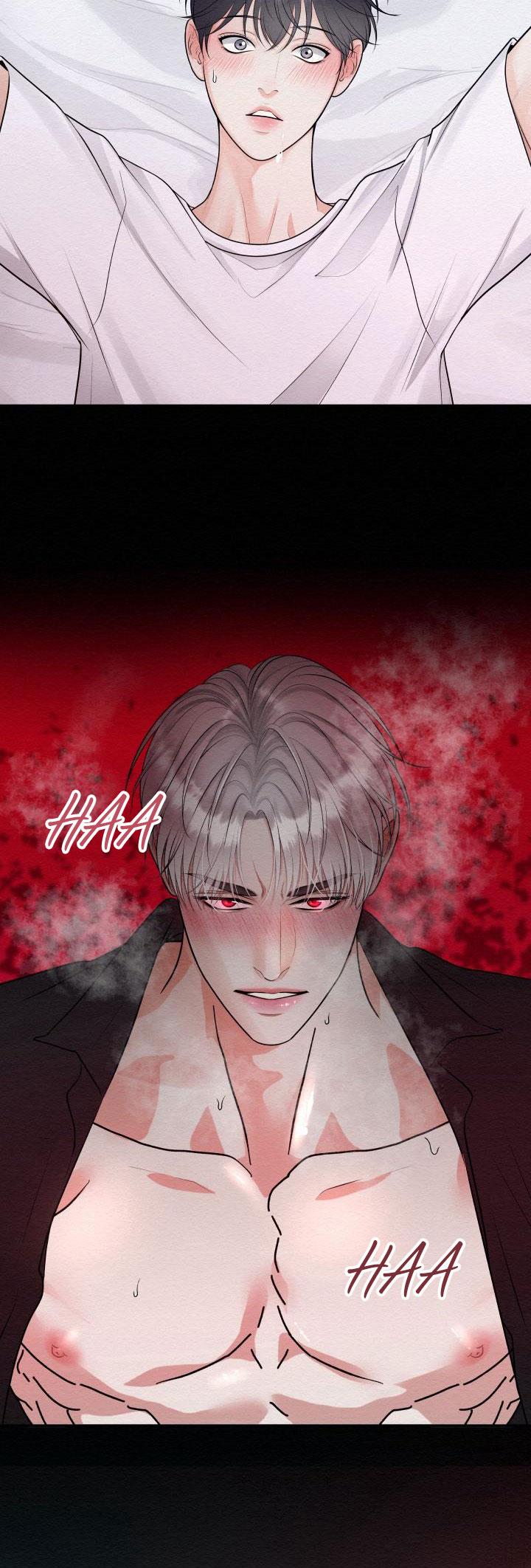 BUỔI LỄ TRỪ TÀ Chapter 2 18+ - Next Chapter 3