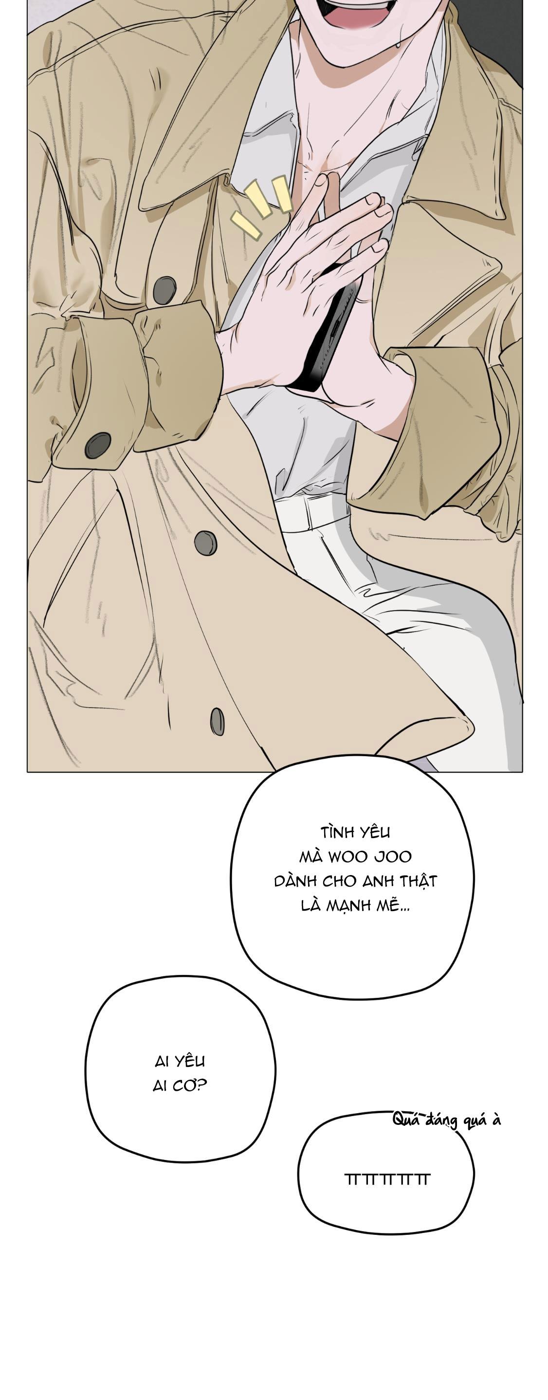 HOA TÀN Chapter 1 - Next Chapter 2