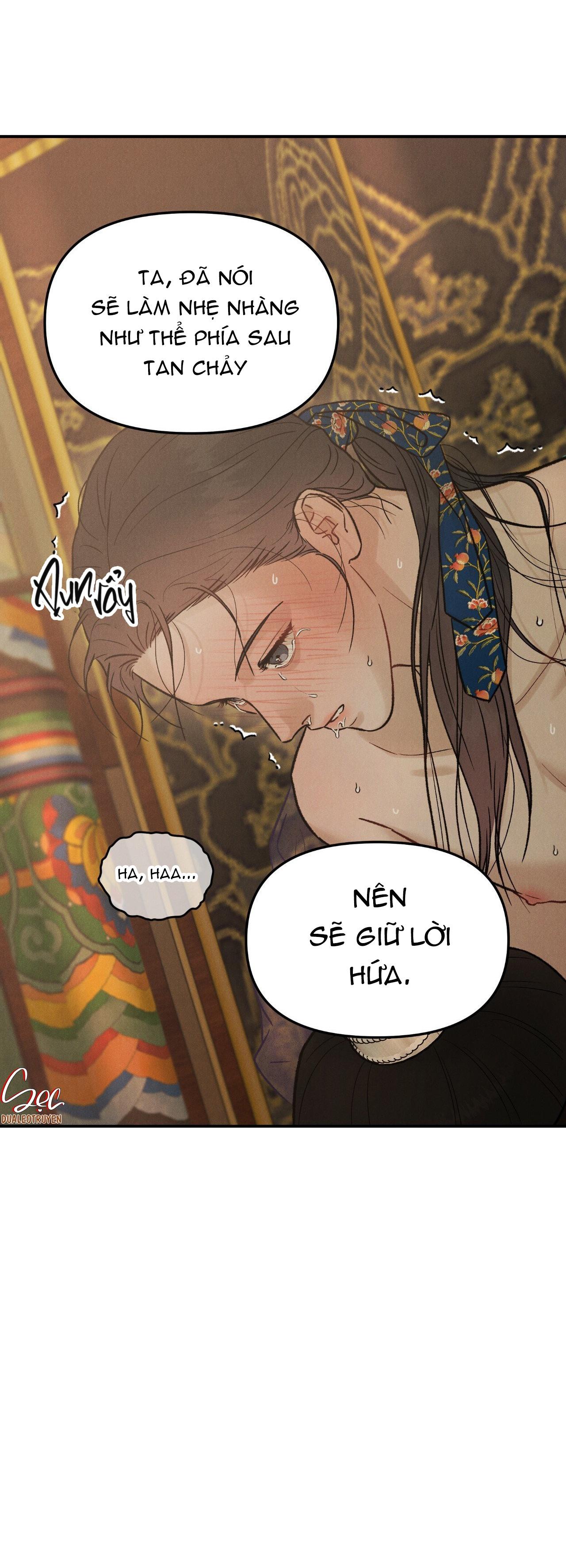 SỰ PHẪN NỘ CỦA THẦN Chapter 13 - Next Chapter 14