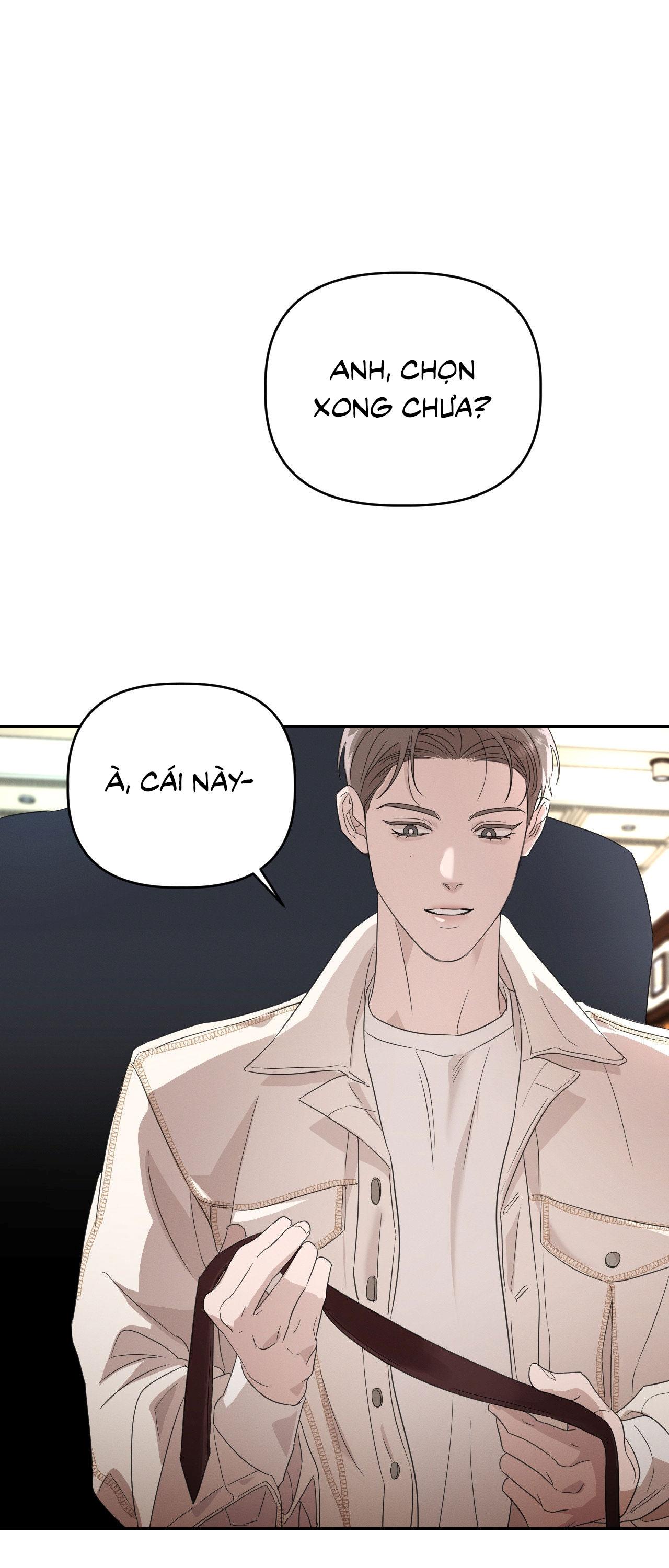 NHIỆT ĐỘ TIẾP XÚC Chapter 13 - Next Chapter 14