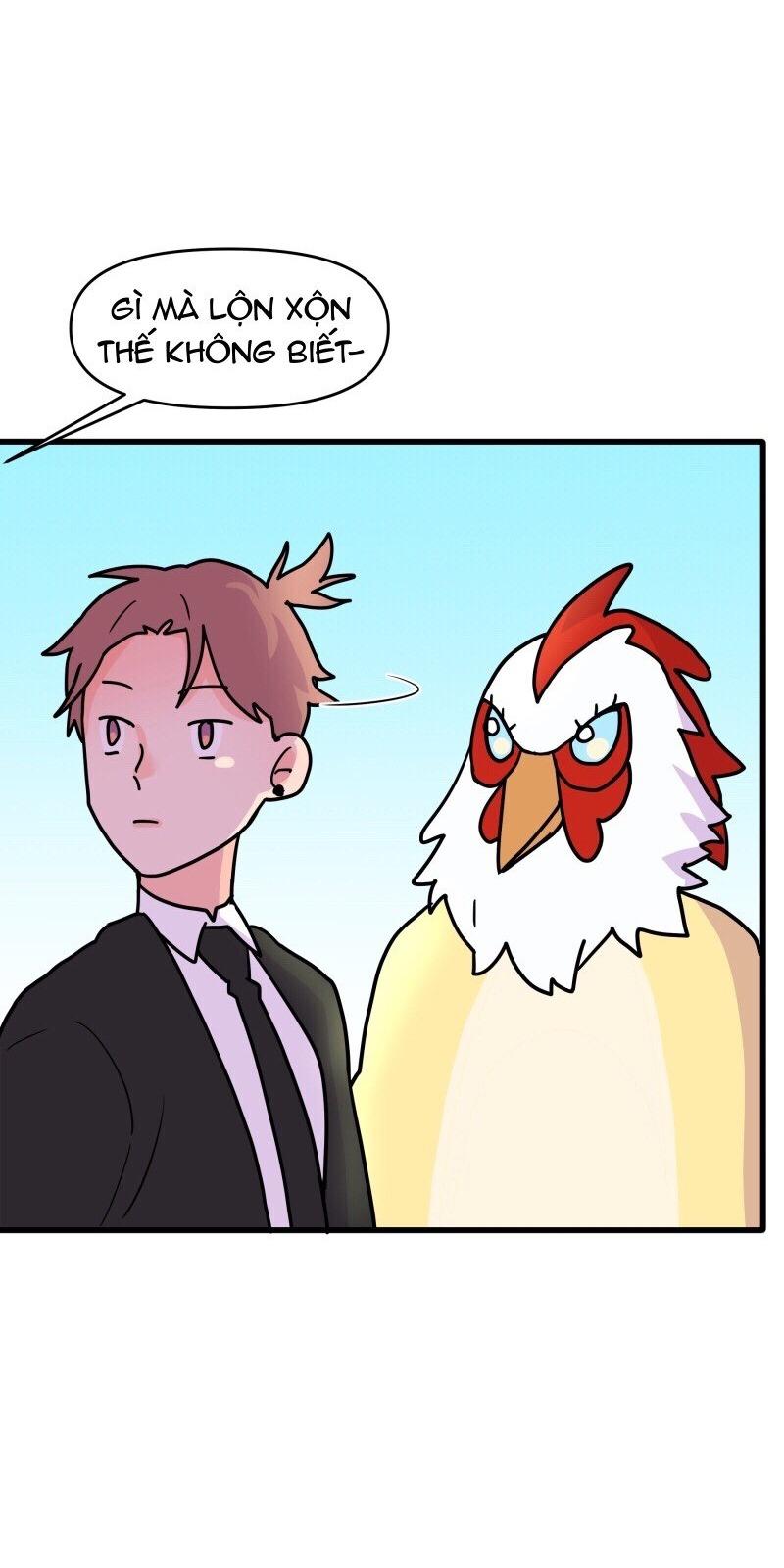Truyện Ngôn Nhưng Không Ngôn Lắm Chapter 82 hachiennhom - Next Chapter 83 hachiennhom