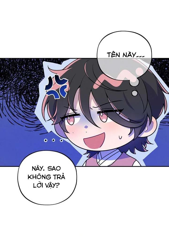 Dù anh nhỏ cũng không sao Chapter 2 - Next 