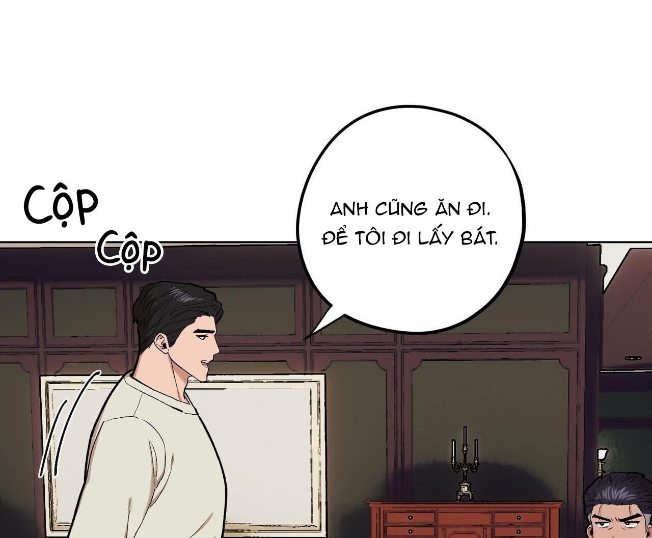 Làm dâu nhà tài phiệt họ Kang Chapter 68 - Next Chapter 69