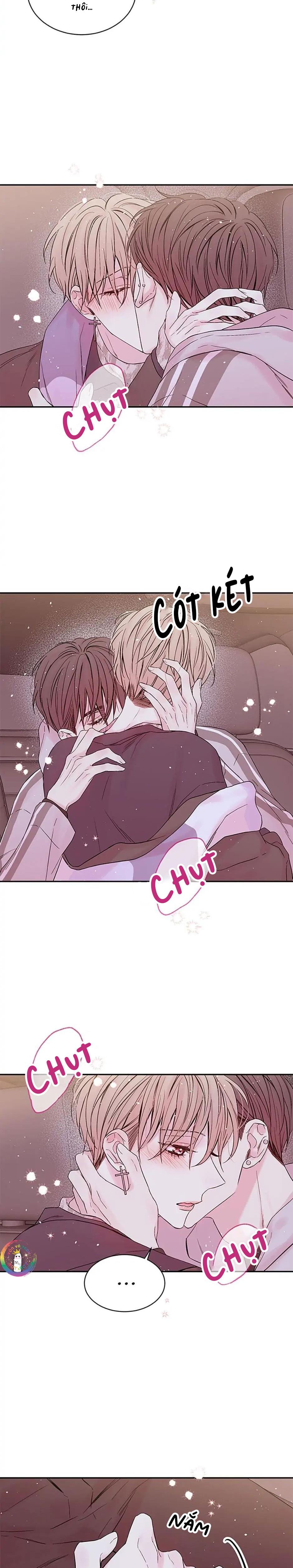 Bí Mật Của Tôi Chapter 49 - Next Chapter 50