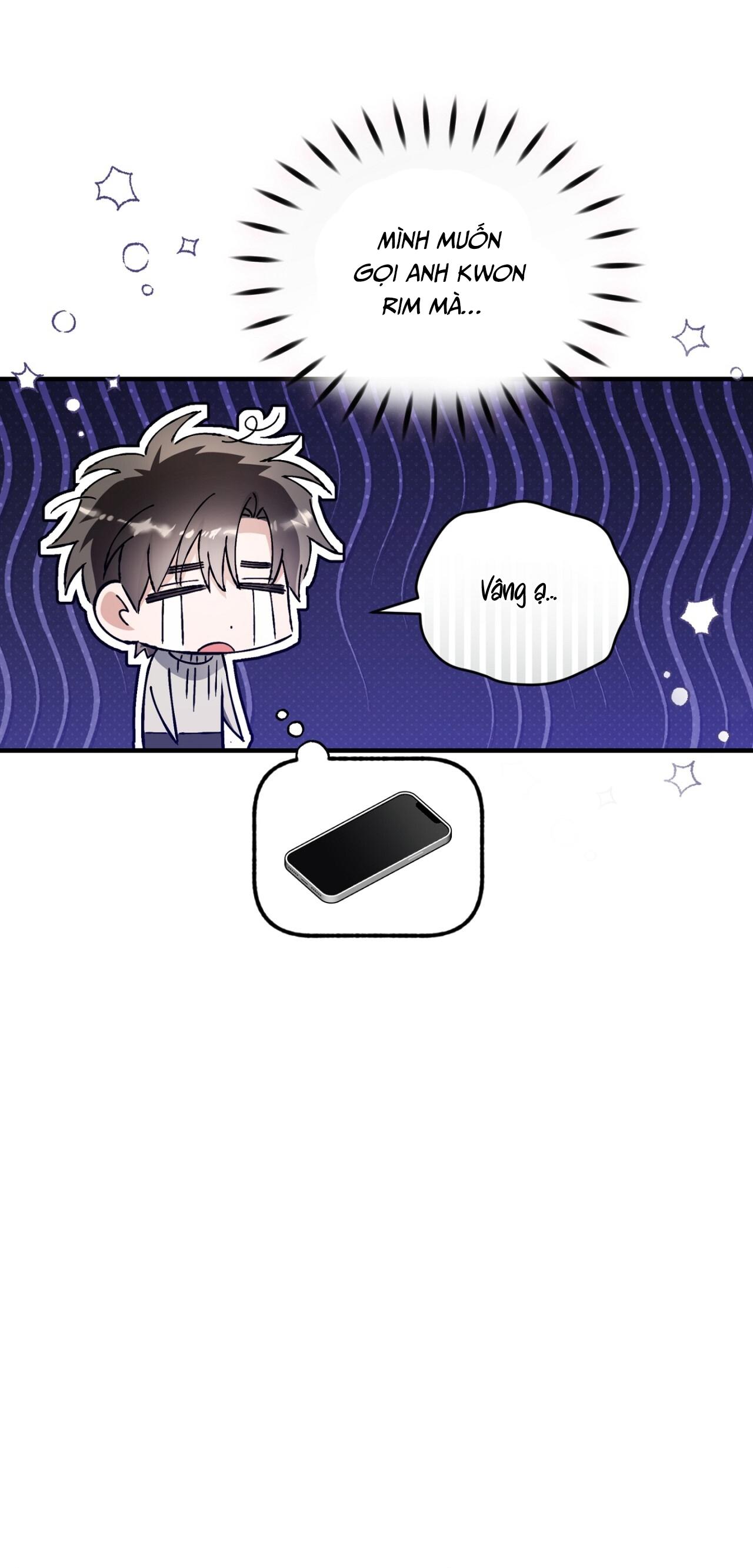 MỐI TÌNH KHÔNG CÔNG BẰNG Chapter 36 - Next Chapter 37