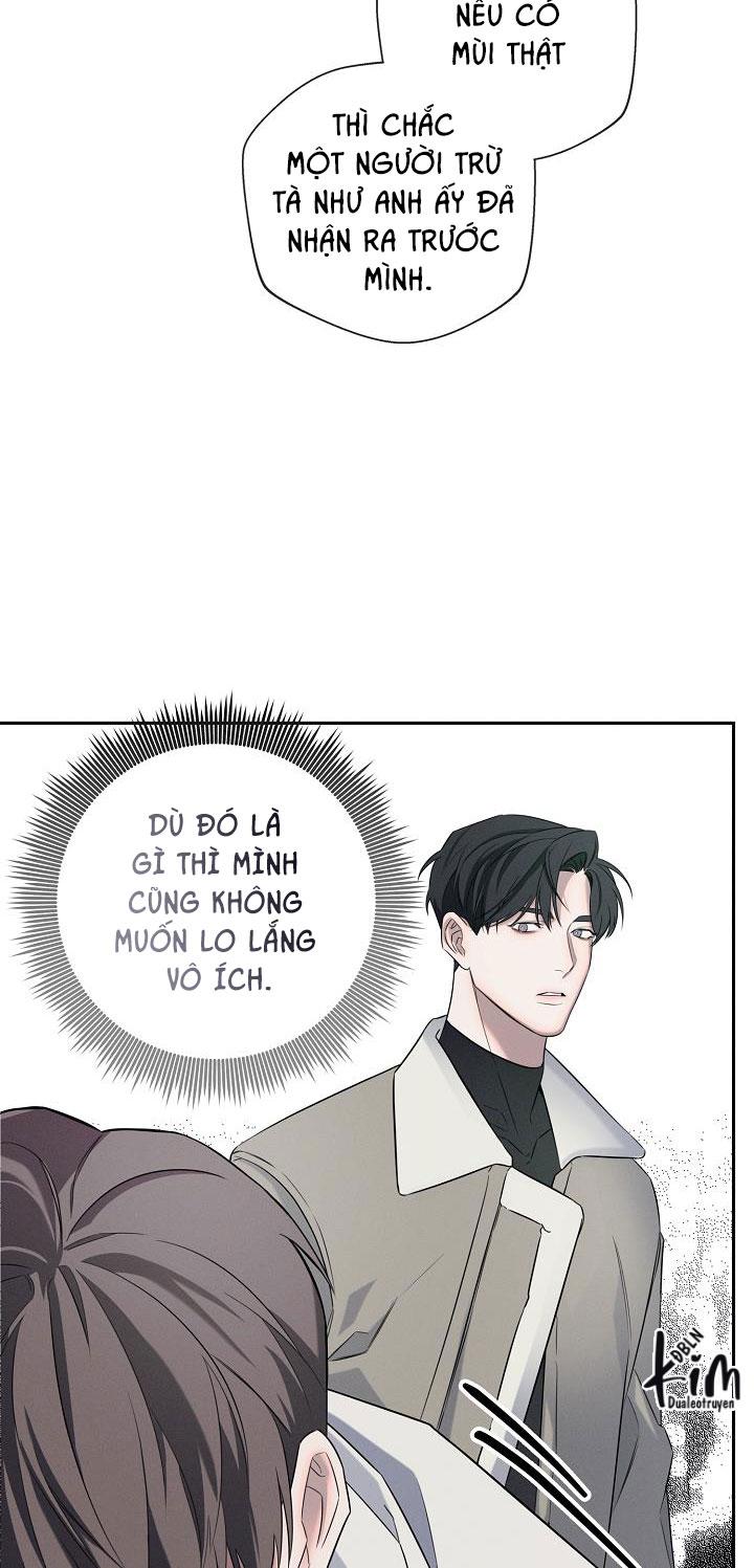 ĐÊM KHÔNG DẤU VẾT Chapter 5 - Next Chapter 6