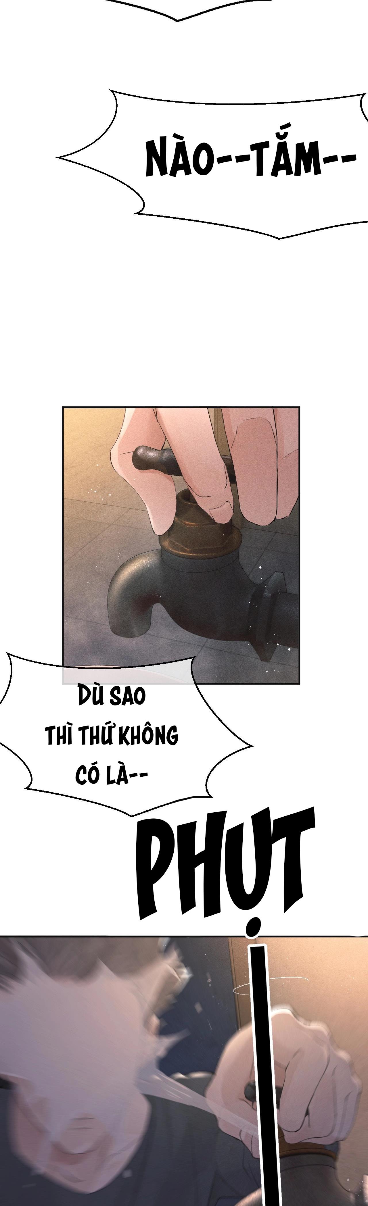 Tát Dã (Ngang Tàng) Chapter 3 - Next Chapter 4