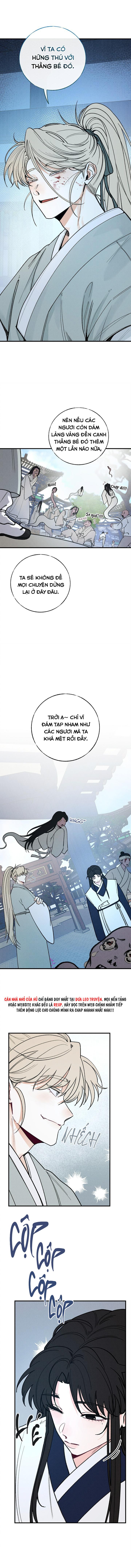 LIST TRUYỆN NGẮN CHỊT CHỊT Chapter 88 GIẤC MỘNG 2 - Next Chapter 89 GIẤC MỘNG 3