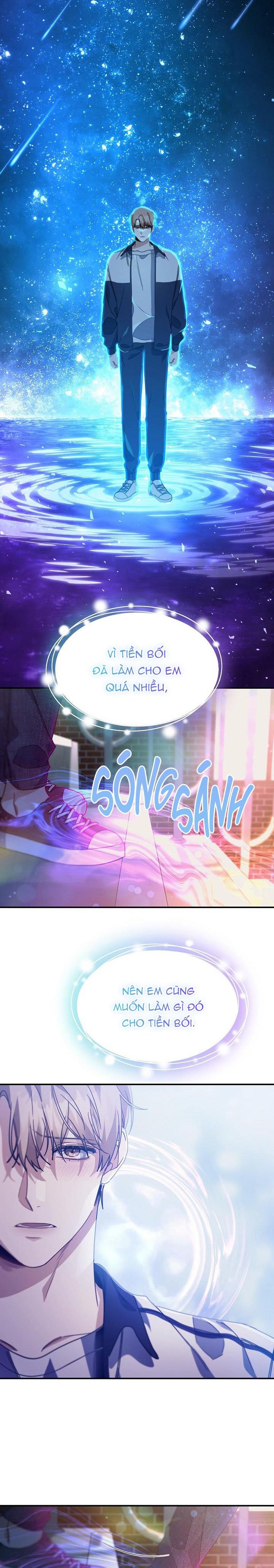 Khu vực chủ nghĩa tình yêu Chapter 38 - Next Chapter 39