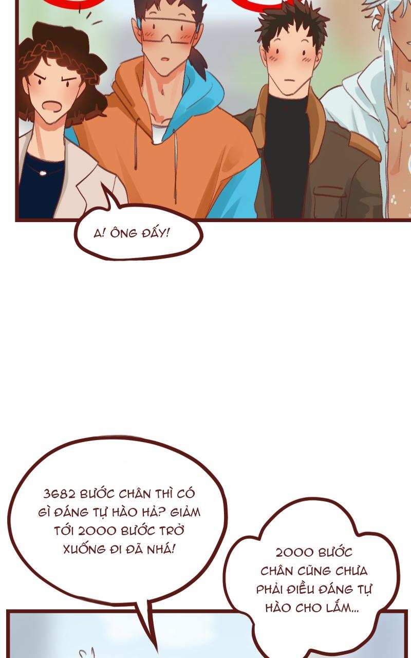 BAILIN AND LIYUN ( NEW SS ) Chapter 69 ANH CỦA BAILIN - Next Chapter 70