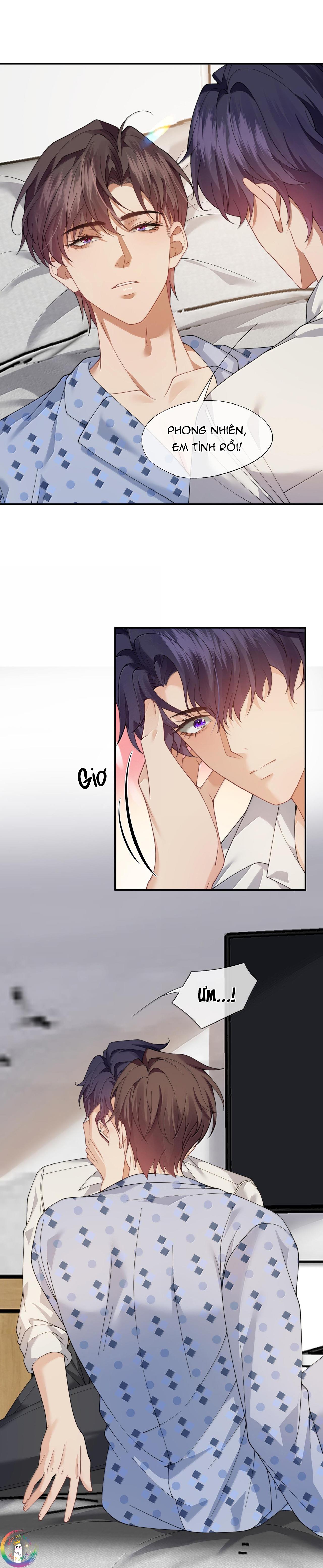 (END) Gài Bẫy Ác Khuyển Chapter 55 - Next Chapter 56