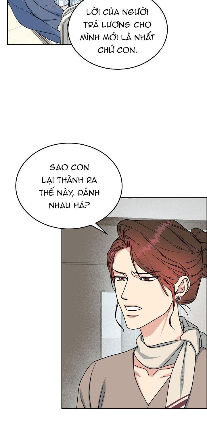 CHÓ VÀ CHIM Chapter 15 - Next Chapter 16 H