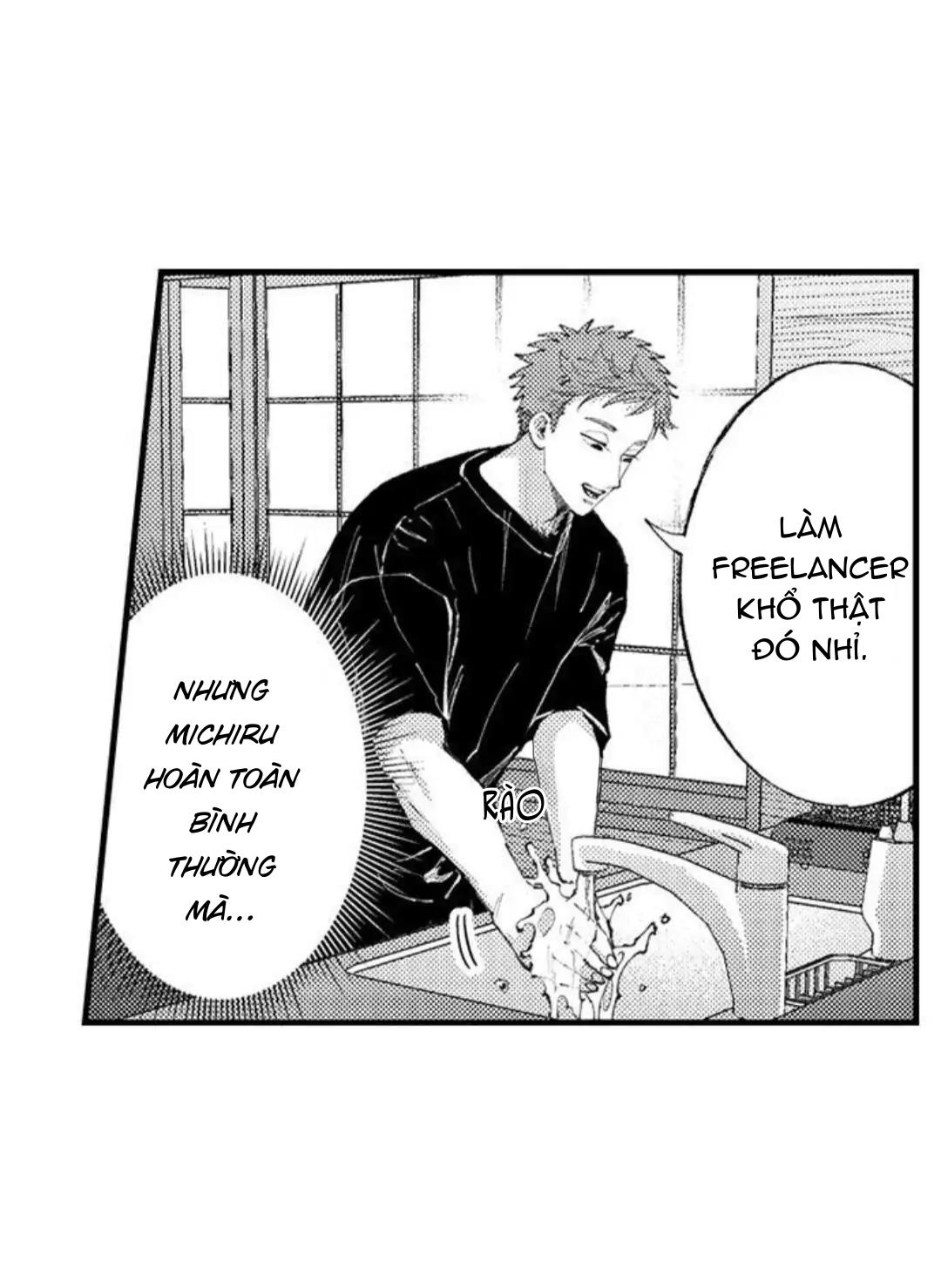 Bị Tán Tỉnh Bởi Chàng Trai Lập Dị Chapter 94 - Next Chapter 95