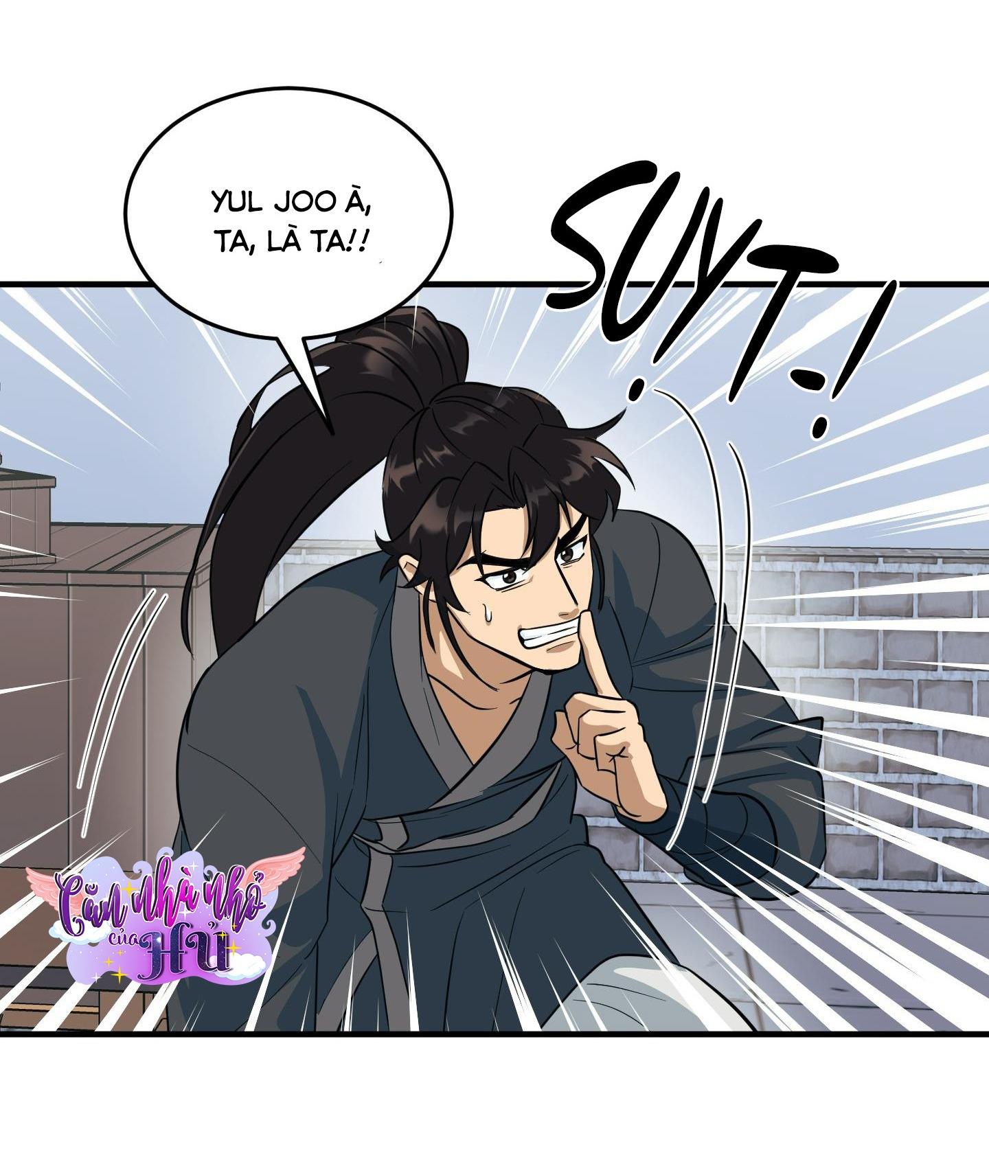 SỐNG SÓT NHỜ LÀM VỢ BÉ CỦA MA GIÁO CHỦ Chapter 9 - Next Chapter 10