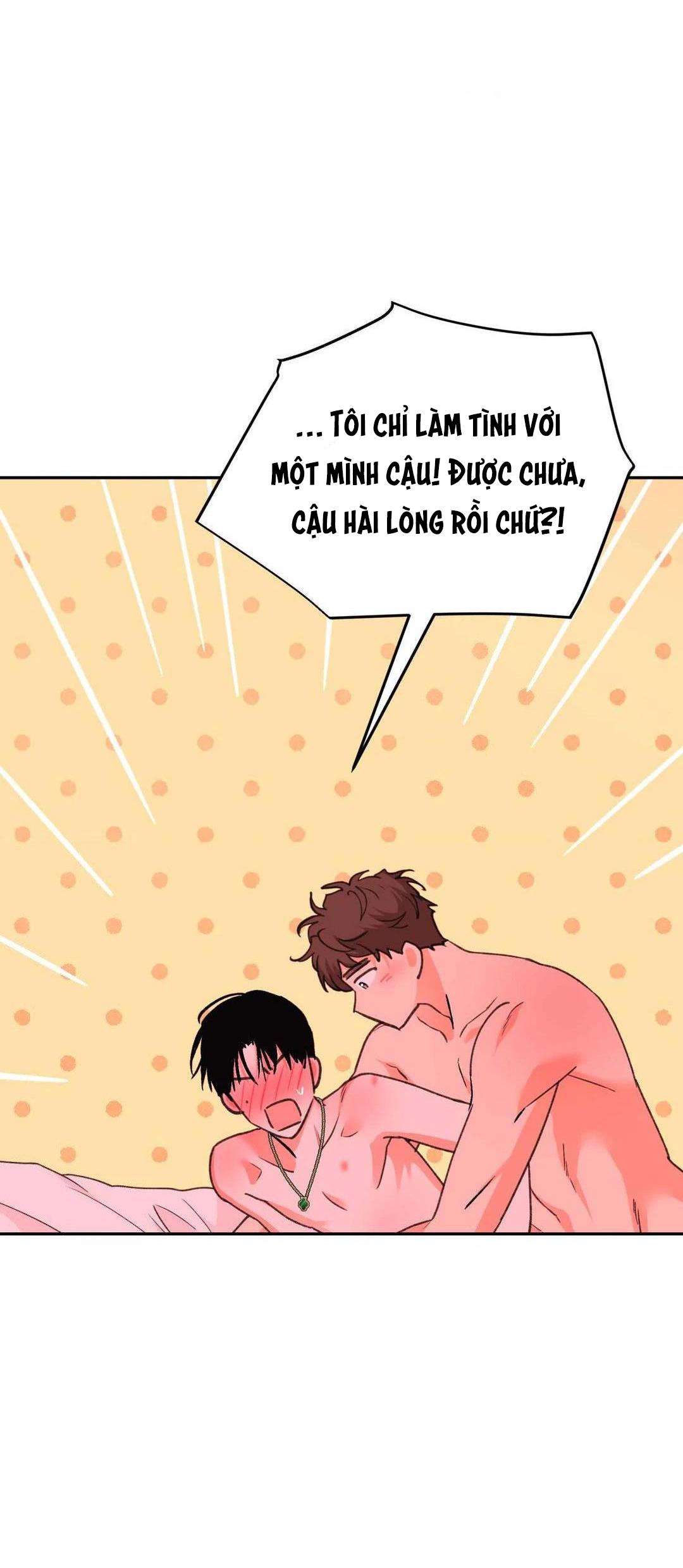 Chiếc Lá Lay Động Theo Giai Điệu Chapter 13 - Next Chapter 14