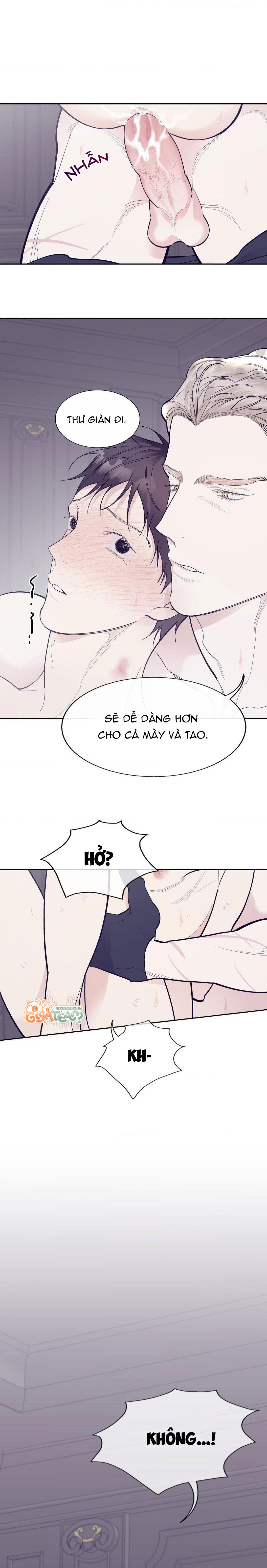 Rên Rỉ Chapter 5 - Next Chapter 6 H+