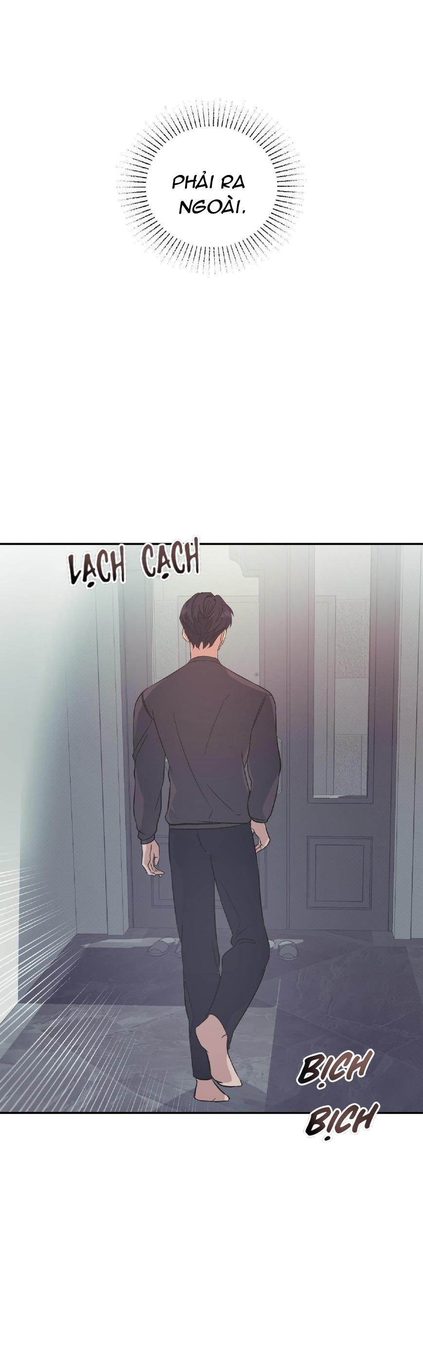 Vì Sự Vĩnh Cửu Chapter 16 - Next Chapter 17