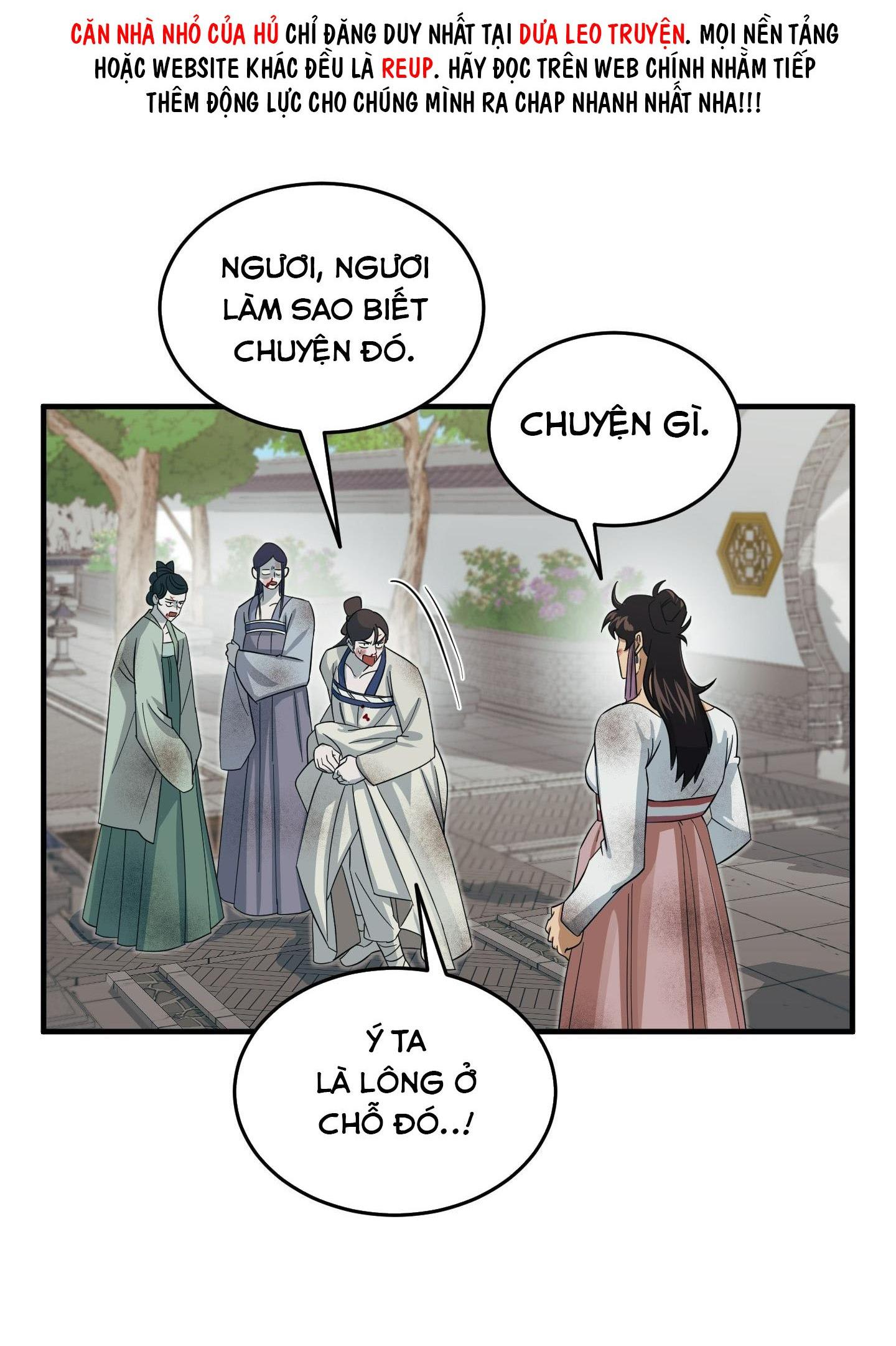 SỐNG SÓT NHỜ LÀM VỢ BÉ CỦA MA GIÁO CHỦ Chapter 8 - Next Chapter 9