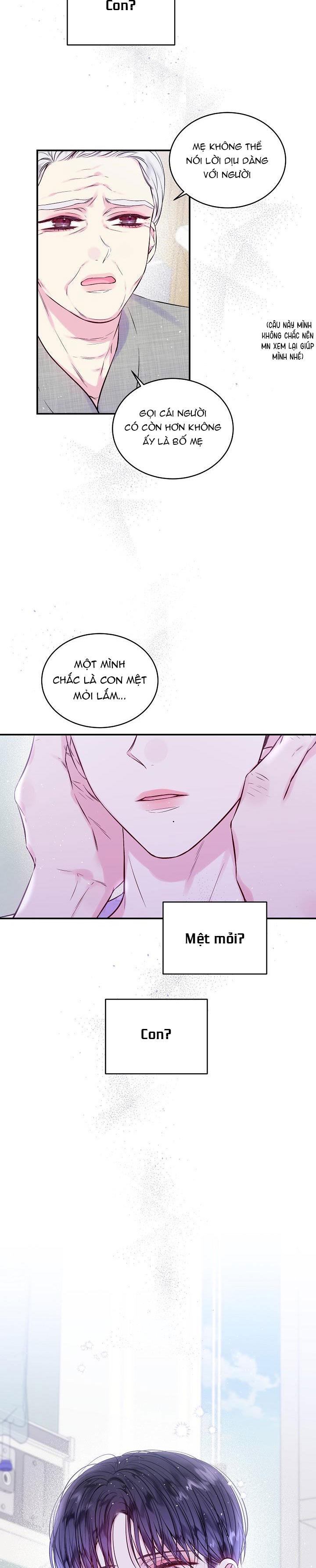 Bình Minh Thứ Hai Chapter 57 - Next Chapter 58