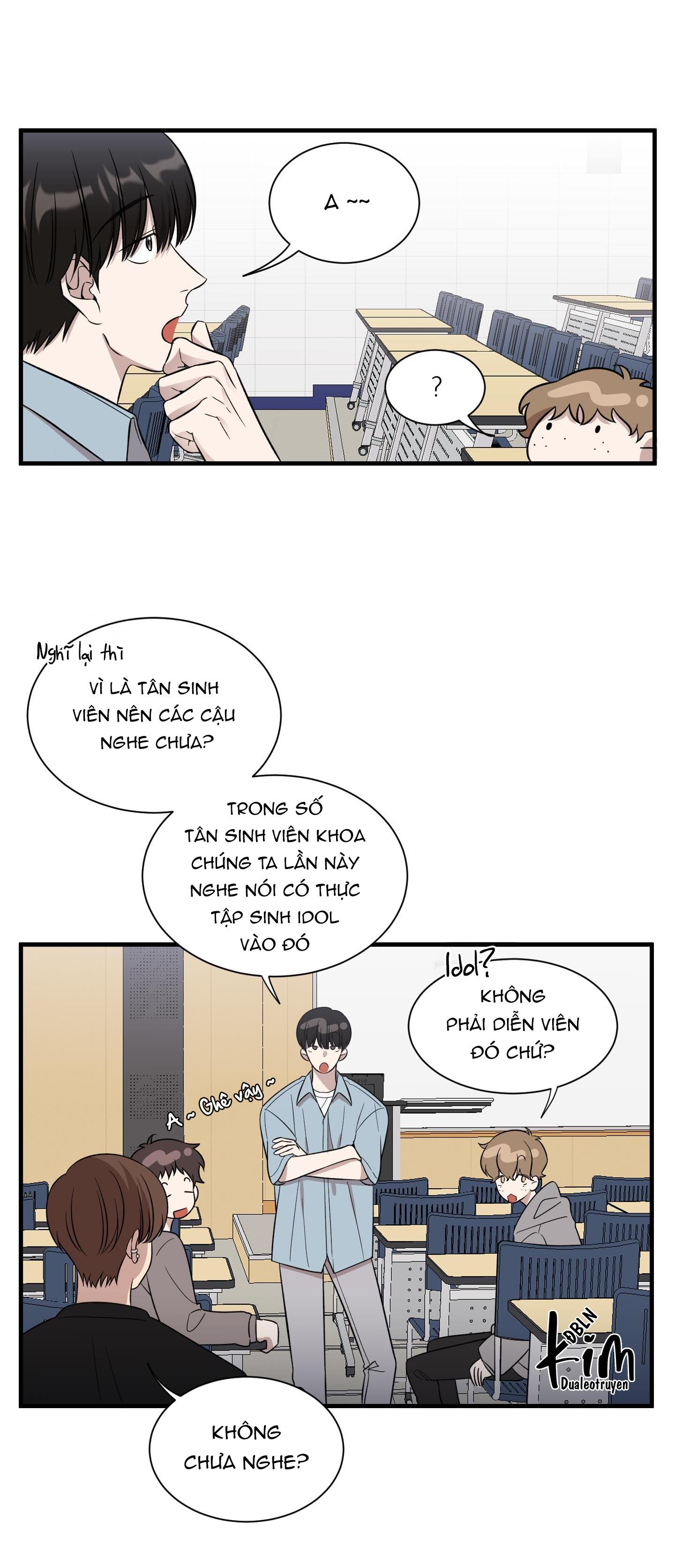 NGHIỆN SEX Chapter 29.1 bài giảng 1 - Next Chapter 29.2 bài giảng 2