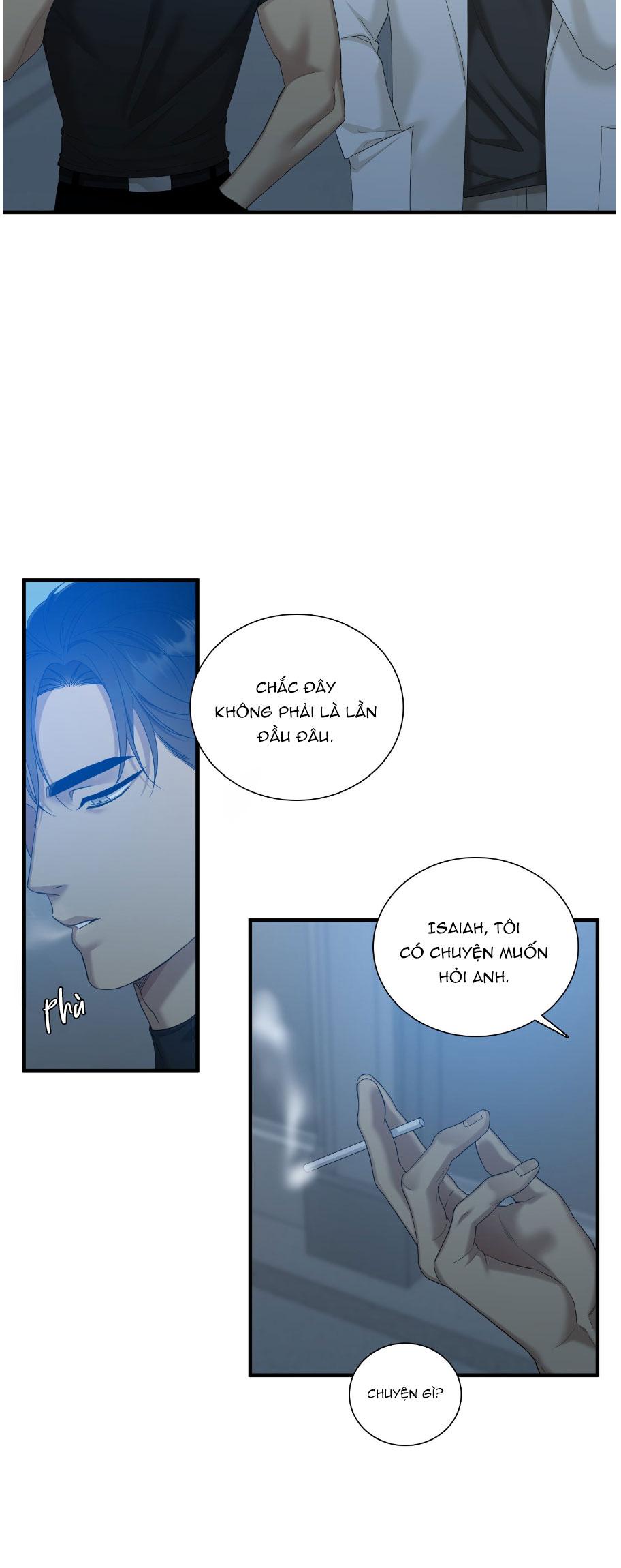 GỬI. 00 Chapter 23 - Trang 3