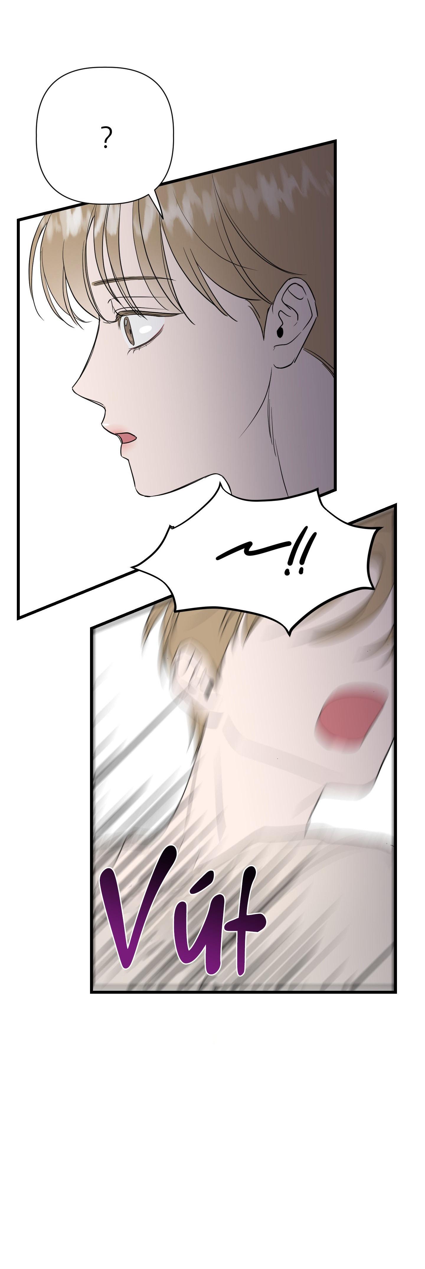 Tóm được em rồi! Chapter 1 - Next Chapter 2