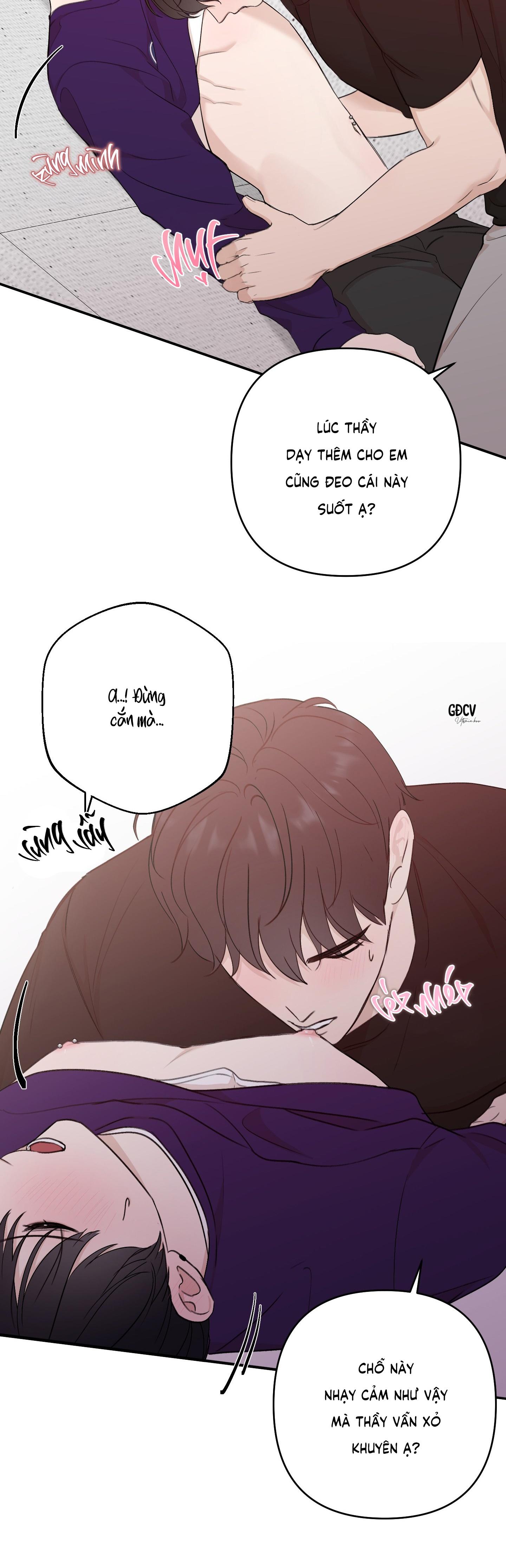 UP AND DOWN Chapter 2 18+ - Next Chapter 3 18+