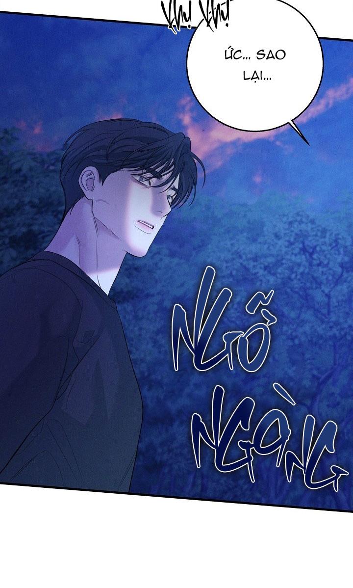 ĐÊM KHÔNG DẤU VẾT Chapter 38 - Next Chapter 39