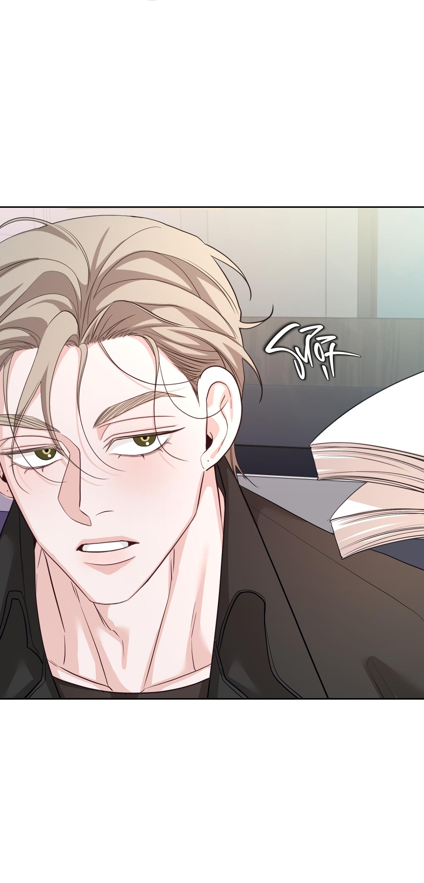 VÁN CỜ LẬT NGƯỢC Chapter 4 H+ - Next Chapter 5 H+