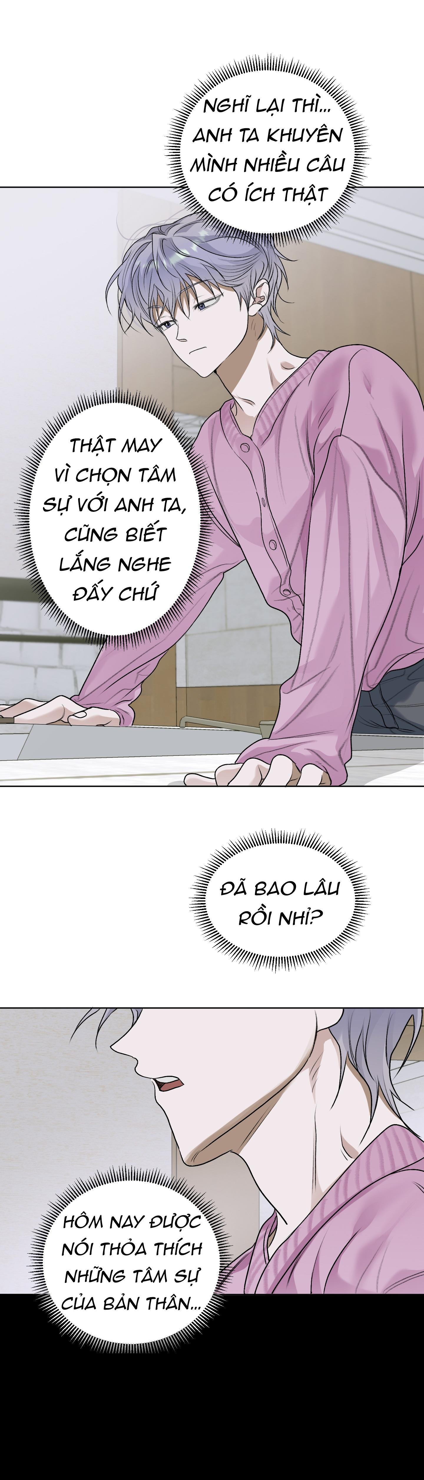 Đầm Hoa Sen Chapter 31 - Next Chapter 32