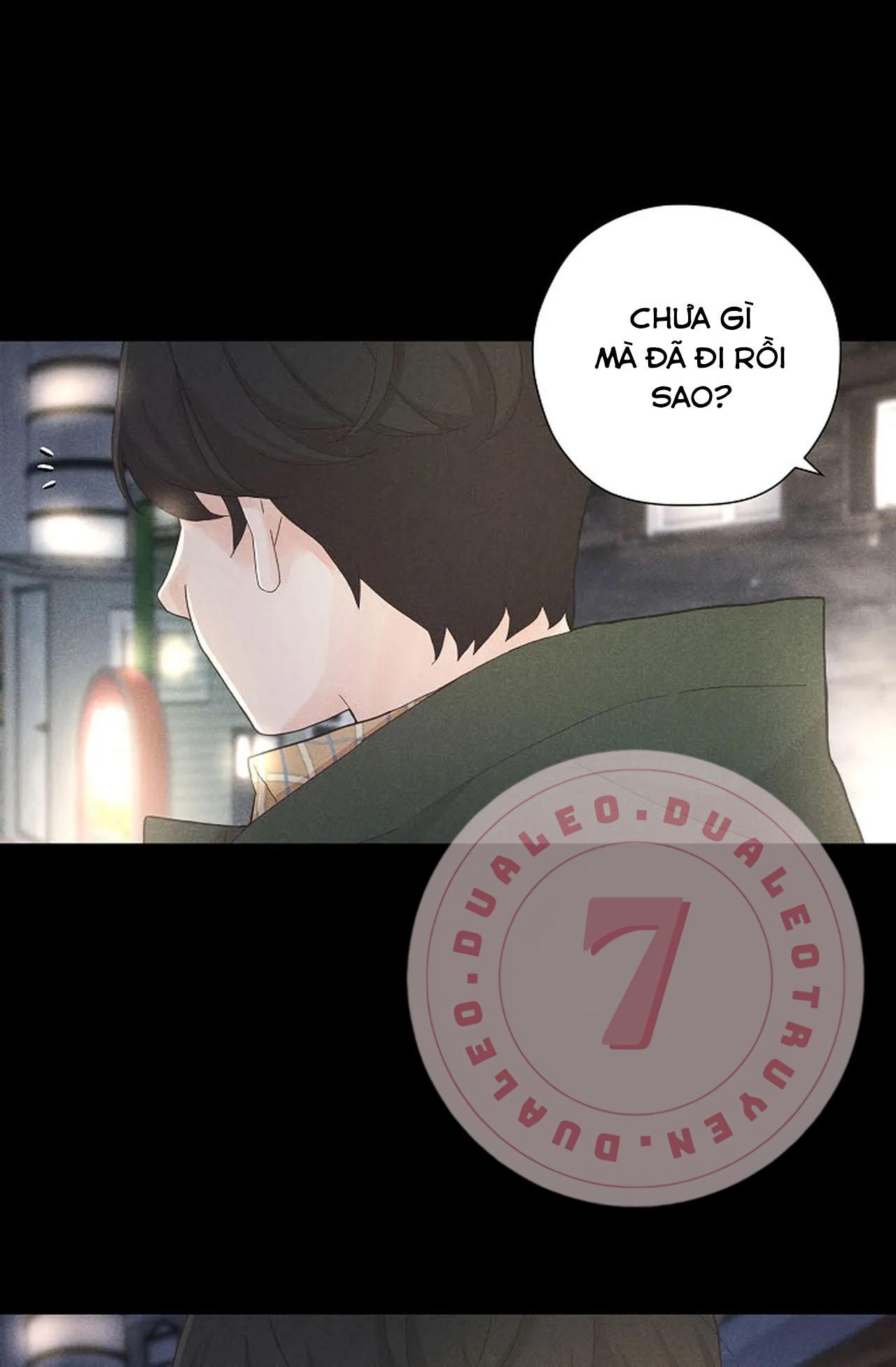 [on-going] Dòng Chảy Xa Bờ Chapter 4 Chap 4 - Next Chapter 5 Chap 5