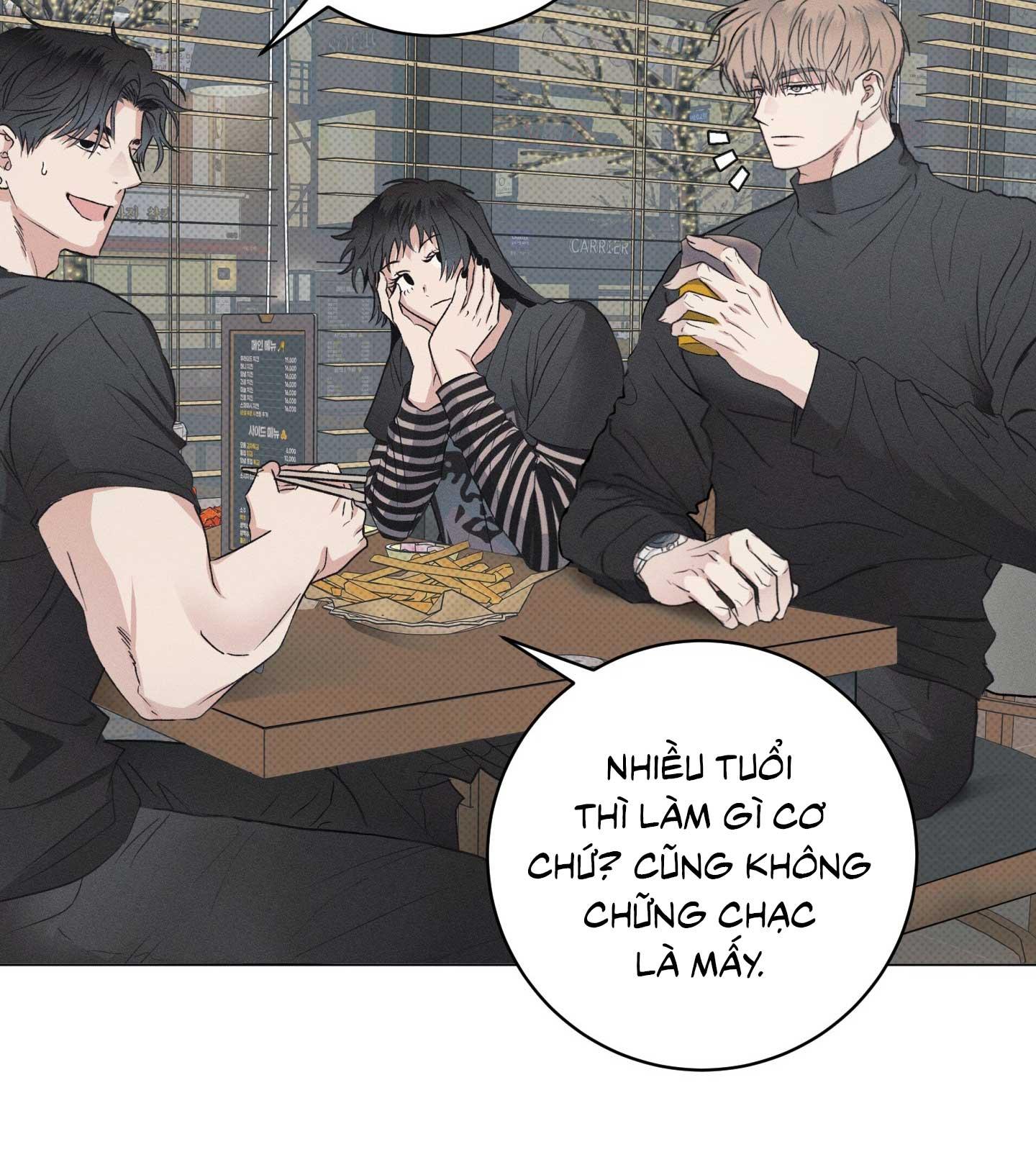 Nhật ký nuôi dưỡng sói hoang Chapter 1 - Next Chapter 2