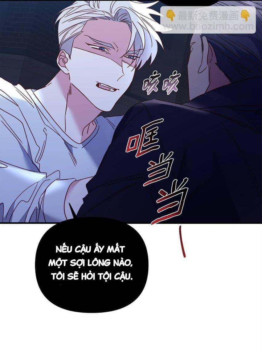 Bạn Trai Mãnh Hổ Của Hắn Chapter 21 - Next Chapter 22